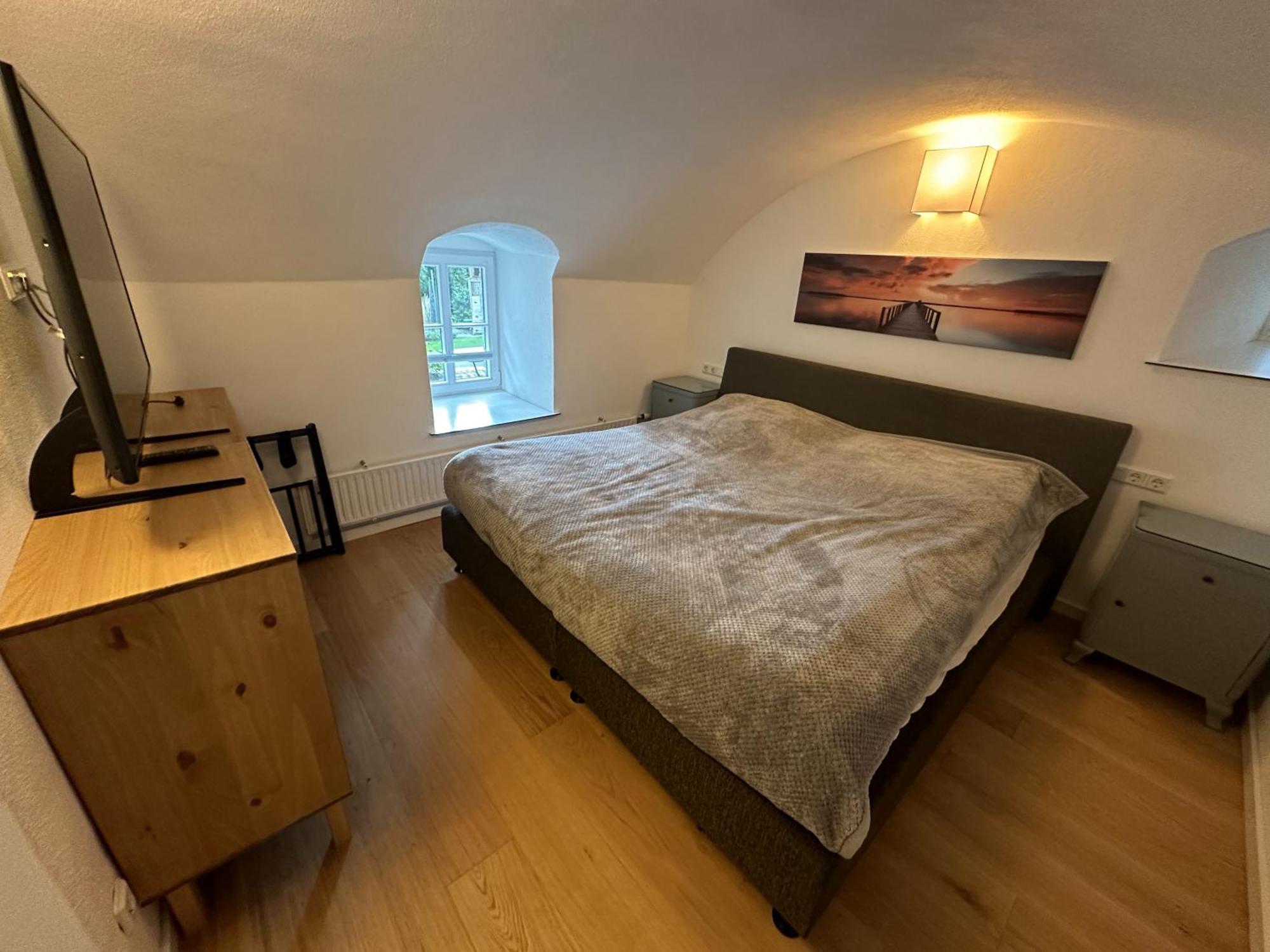 Ferienwohnung Uli24 - Zentral, Stilvoll, Ruhig シュヴェービッシュ・ハル エクステリア 写真